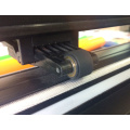 Precision Stepper Contour Sticker Paper Vinyl Cutter